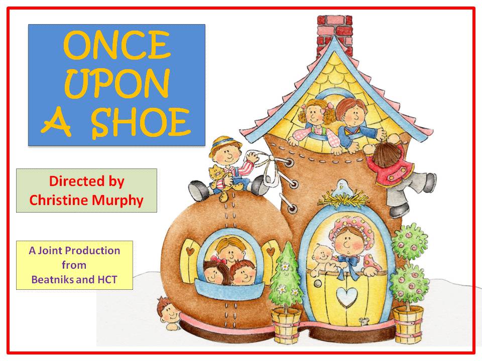 shoe